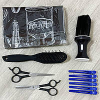Набір для стрижки Barber Mini Mertz Twice
