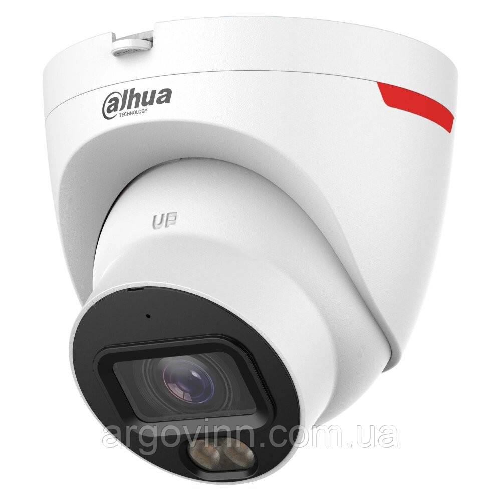 Відеокамера Dahua DH-IPC-HDW2449T-S-PRO (2.8мм)