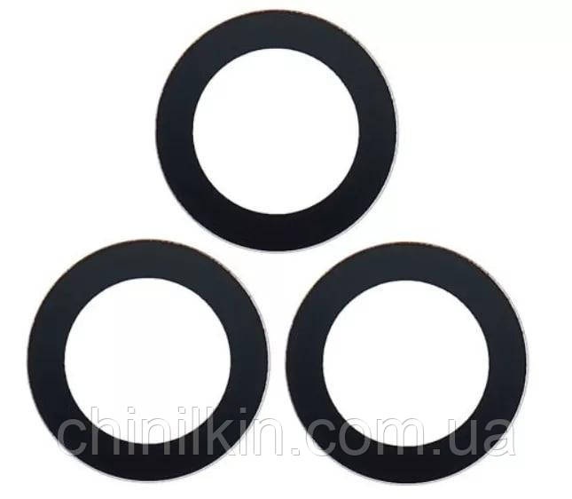 Скло камери для Motorola Moto G52, фото 1