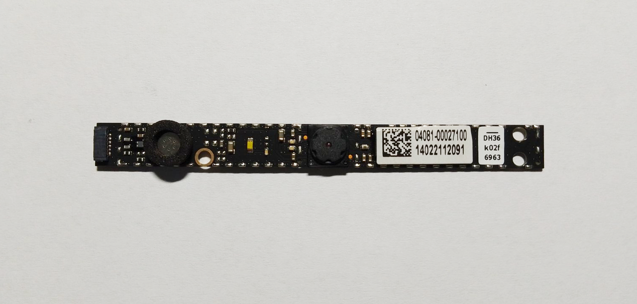 Вебкамера Asus F551M X551 R512 X451 04081-00027100 CNFDH3