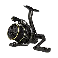 Котушка спінінгова GC Vertais
