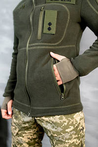 Кофти флісові