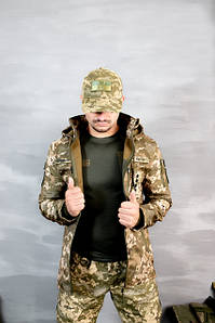 Куртки/Бушлати/Кітеля