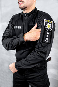 Бойові сорочки