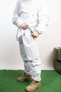 Маскувальні халати