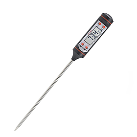 Термометр електронний кухонний, кулінарний щуп TP-101