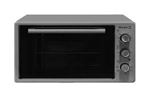 Електропіч Borgio MO 2005 Grey 48 л