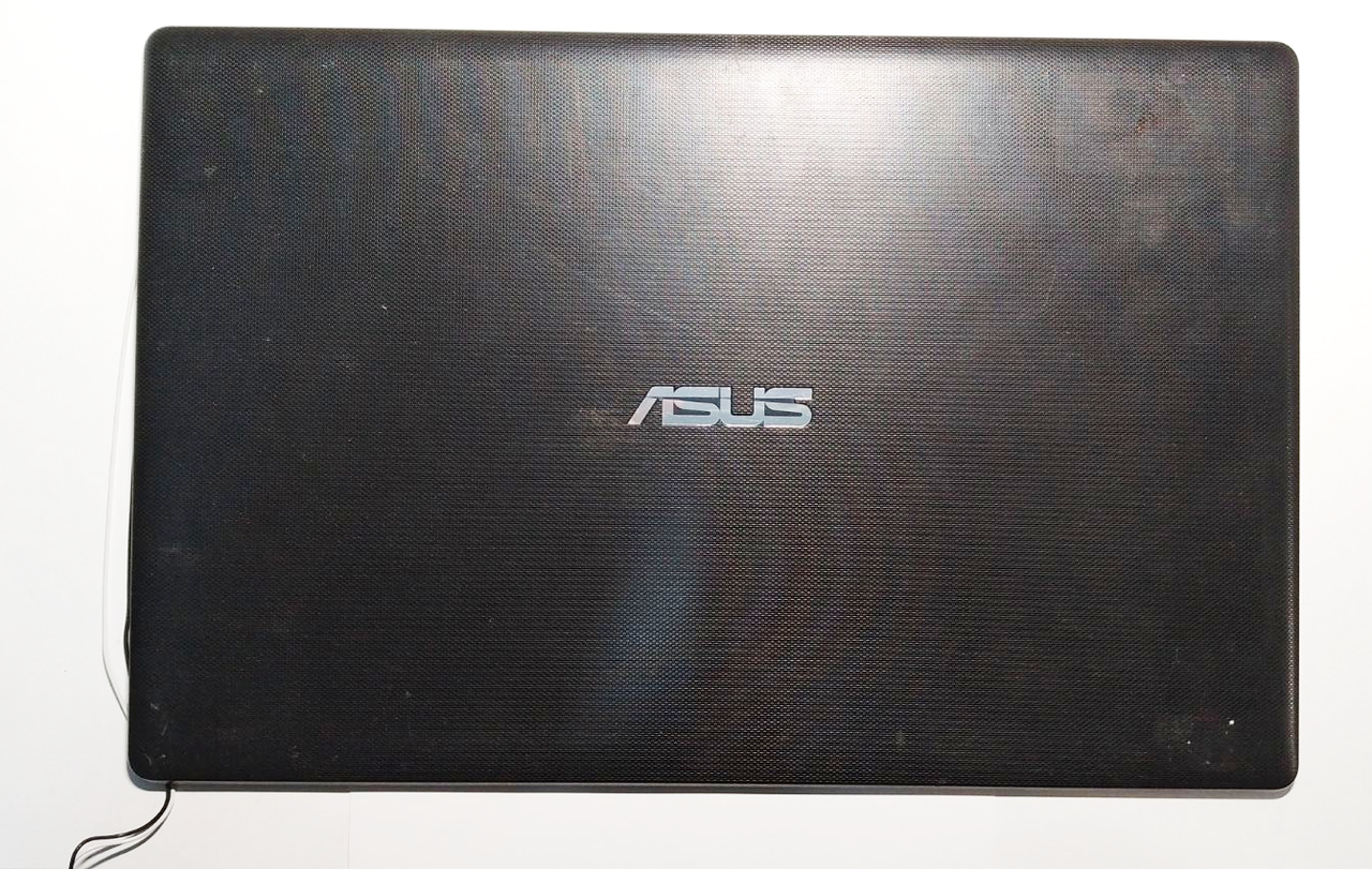 Кришка матриці Asus X451CA X551CA X551 X551MA X451C R512m R512ma