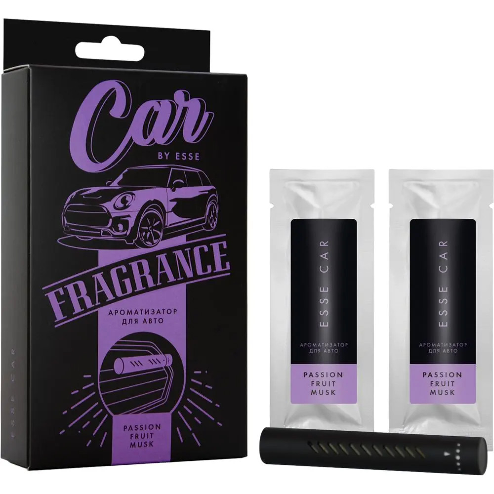 Автодифузор Passion ESSE CAR, фото 1
