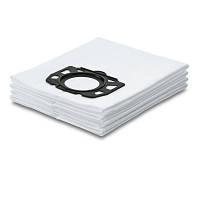 Популярний! Мішок для пилососу Karcher WD 4, WD 5, WD 6 (2.863-006.0) - Краща якість тільки на Nukleon.com.ua