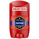 Promo Ціна! Дезодорант Old Spice Captain 50 мл (8001090970459) - тільки на ZaGrosh.com.ua