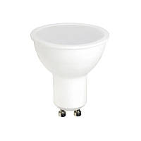 Популярний! Лампочка Osram LED VALUE, PAR16, 6W, 4000K, GU10 (4058075689671) - Краща якість тільки на Nukleon.com.ua