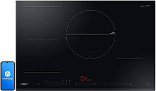 Індукційна варильна поверхня Samsung NZ84C6057GK