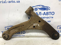 Важіль правий Suzuki Grand Vitara JT 2.4 БЕНЗИН J24B 2006 (б/у)