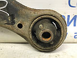 Важіль правий Toyota Camry XV30 2.4 БЕНЗИН 2AZFE 2001 (б/у), фото 3