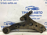 Важіль правий Toyota Camry XV30 2.4 БЕНЗИН 2AZFE 2001 (б/у), фото 4