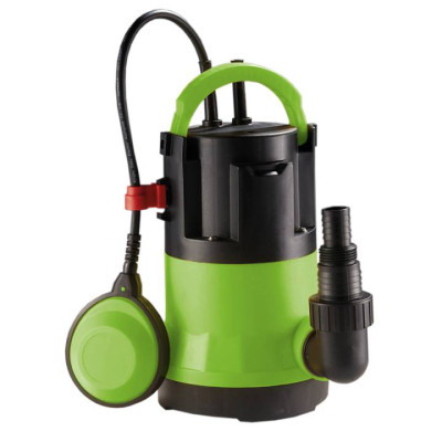 Дренажний насос Gartner CSP550 чиста вода (853433), фото 1