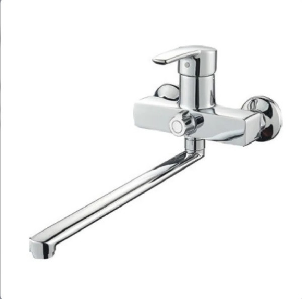 Змішувач для ванни Mixxus Pamela 006 (Euro)