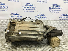 Роздаткова коробка Suzuki