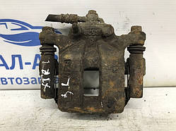 Суппорт задній лівий Nissan X-Trail T31 2.0 DIESEL M9R 2007 (б/у)