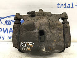 Суппорт передній правий Nissan X-Trail T31 2.0 DIESEL M9R 2007 (б/у)