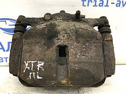 Суппорт передній лівий Nissan X-Trail T31 2.0 DIESEL M9R 2007 (б/у)