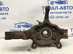 Кулак поворотний правий зі маточиною Nissan X-Trail T31 2.0 DIESEL M9R 2007 (б/у)
