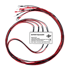 Балансир для акумуляторних батарей LP 72