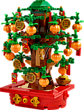 Конструктор LEGO Грошове дерево 336 деталей (40648), фото 5