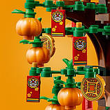 Конструктор LEGO Грошове дерево 336 деталей (40648), фото 7