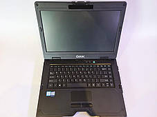 Захищений ноутбук Getac S410/ 14" (1920x1080) Сенсорний/ Core i7-8650U/ 16 GB RAM/ 1000 GB SSD/ UHD 620, фото 3