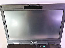 Захищений ноутбук Getac S410/ 14" (1920x1080) Сенсорний/ Core i7-8650U/ 16 GB RAM/ 1000 GB SSD/ UHD 620, фото 4