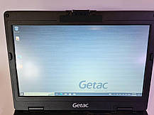 Захищений ноутбук Getac S410/ 14" (1920x1080) Сенсорний/ Core i7-8650U/ 16 GB RAM/ 1000 GB SSD/ UHD 620, фото 5