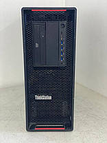Робоча станція Lenovo ThinkStation P510 MT/ Xeon E5-2697 v3/ 64 GB RAM/ 240 GB SSD/ Quadro M2000 4GB, фото 3