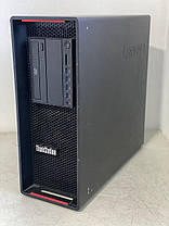 Робоча станція Lenovo ThinkStation P510 MT/ Xeon E5-2697 v3/ 64 GB RAM/ 240 GB SSD/ Quadro M2000 4GB, фото 4