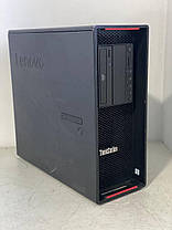 Робоча станція Lenovo ThinkStation P510 MT/ Xeon E5-2697 v3/ 64 GB RAM/ 240 GB SSD/ Quadro M2000 4GB, фото 5