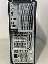 Робоча станція Lenovo ThinkStation P510 MT/ Xeon E5-2697 v3/ 64 GB RAM/ 240 GB SSD/ Quadro M2000 4GB, фото 6