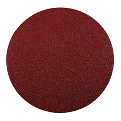 Шліфпапір круглий Sturmax 5220204 діаметром 150 мм з зернистістю Р100