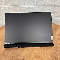 Ігровий ноутбук Lenovo Legion 5 15IMH6/ 15.6" 1920x1080/ i5-10500H/ 8GB RAM/ 512GB SSD/ RTX 3050 4GB, фото 4