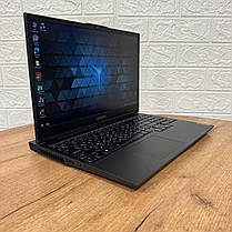 Ігровий ноутбук Lenovo Legion 5 15IMH6/ 15.6" 1920x1080/ i5-10500H/ 8GB RAM/ 512GB SSD/ RTX 3050 4GB, фото 5