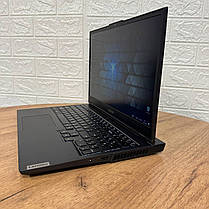 Ігровий ноутбук Lenovo Legion 5 15IMH6/ 15.6" 1920x1080/ i5-10500H/ 8GB RAM/ 512GB SSD/ RTX 3050 4GB, фото 6
