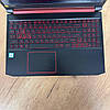 Ігровий ноутбук Б-клас Acer Nitro 5 AN515-54/ 15.6" 1920x1080/ i5-9300H/ 8GB RAM/ 256GB SSD/ GTX 1050 3GB, фото 8