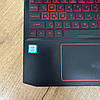 Ігровий ноутбук Б-клас Acer Nitro 5 AN515-54/ 15.6" 1920x1080/ i5-9300H/ 8GB RAM/ 256GB SSD/ GTX 1050 3GB, фото 9