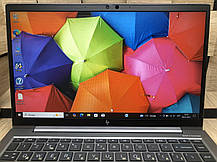 Ультрабук Б-клас HP ZBook Firefly 14 G8/ 14" (1920x1080)/ Core i7-1185G7/ 16 GB RAM/ 512 GB SSD/ Iris Xe, фото 5