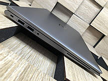 Ультрабук Б-клас HP ZBook Firefly 14 G8/ 14" (1920x1080)/ Core i7-1185G7/ 16 GB RAM/ 512 GB SSD/ Iris Xe, фото 6