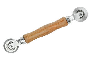 Ролик для закачування шнура москітної сітки