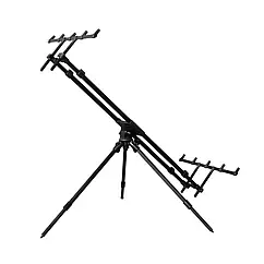 Род под Carp Academy Grizzly Pro 5 Rod