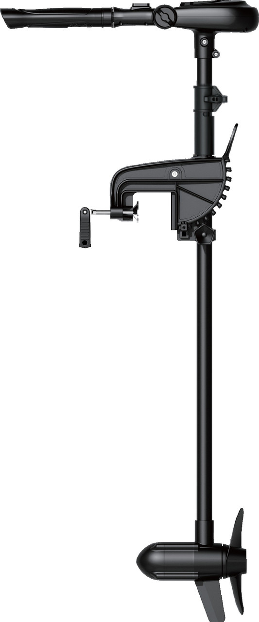 Електромотор для човна Haswing Protruar 55 lbs 12 В безщітковий
