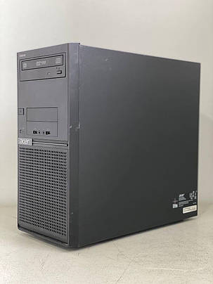 Б/в Компєютер Acer Extensa M2610 MT| Core i5-4440| 8 GB RAM| 240 GB SSD| HD 4600, фото 1