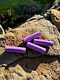Акумулятор 18650 SW18650-26HPA 2550mAh, фото 6